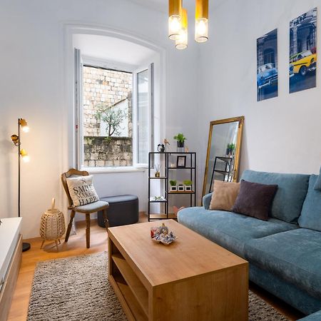Tinel Apartment Dubrovnik Bagian luar foto