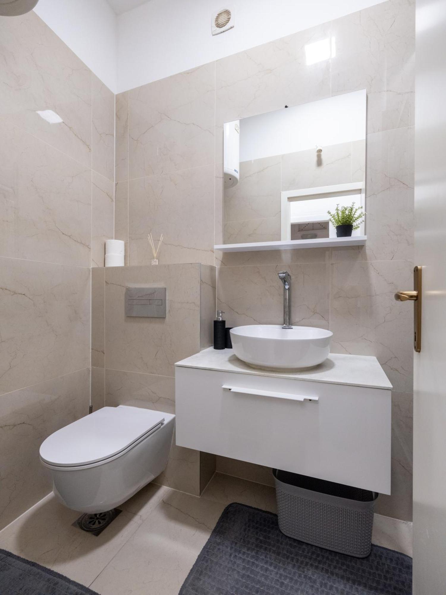 Tinel Apartment Dubrovnik Bagian luar foto