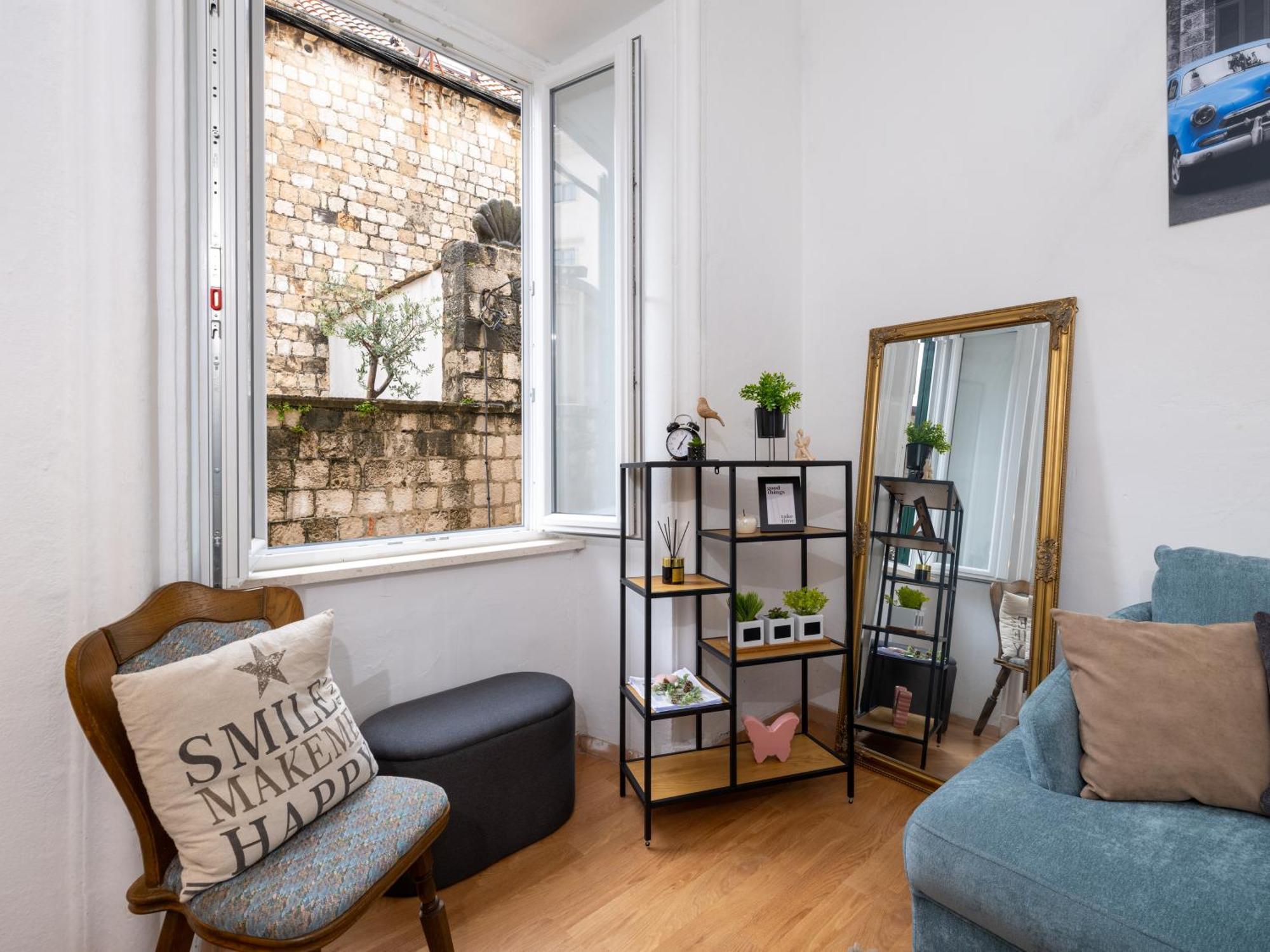 Tinel Apartment Dubrovnik Bagian luar foto