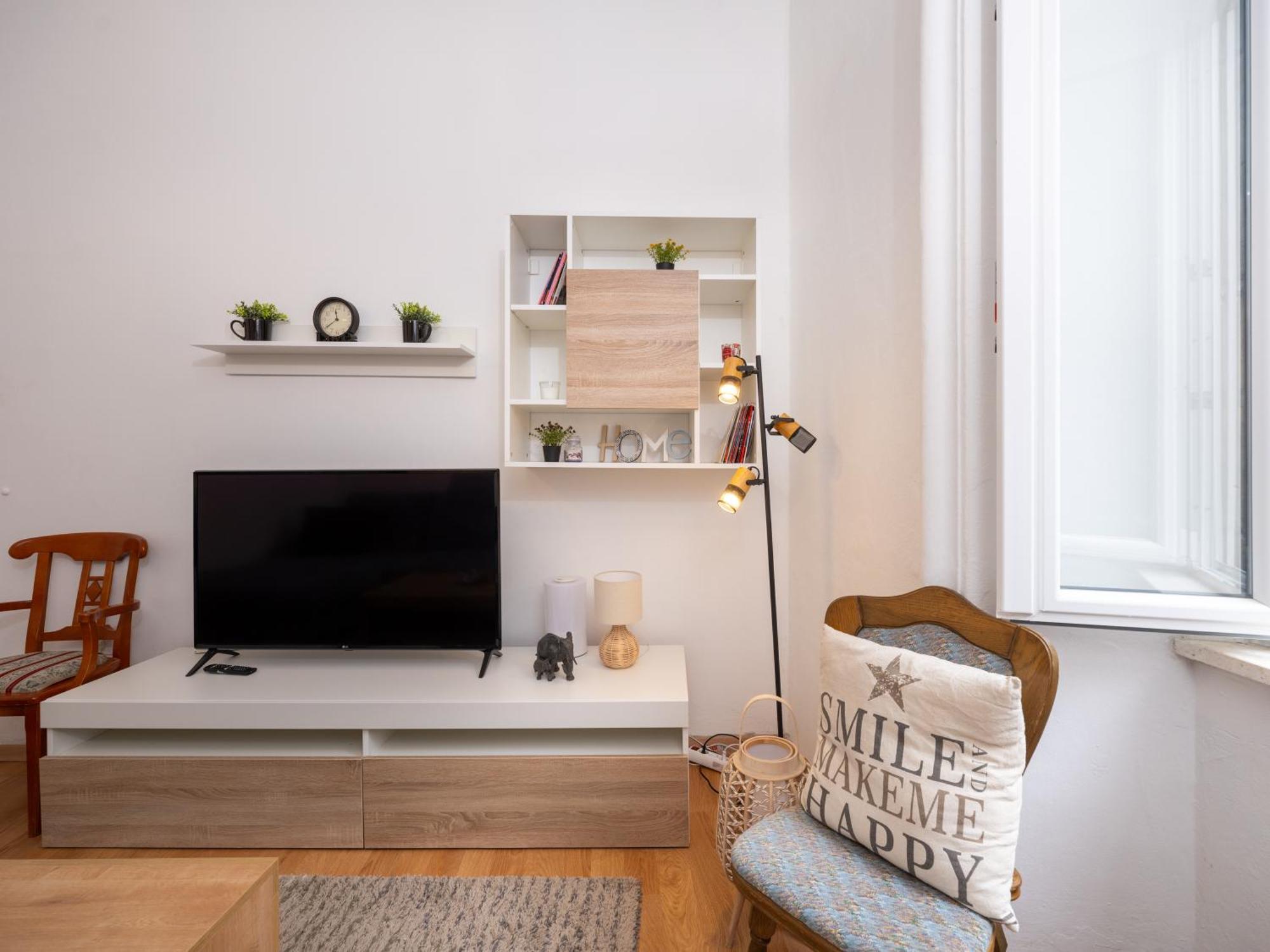 Tinel Apartment Dubrovnik Bagian luar foto