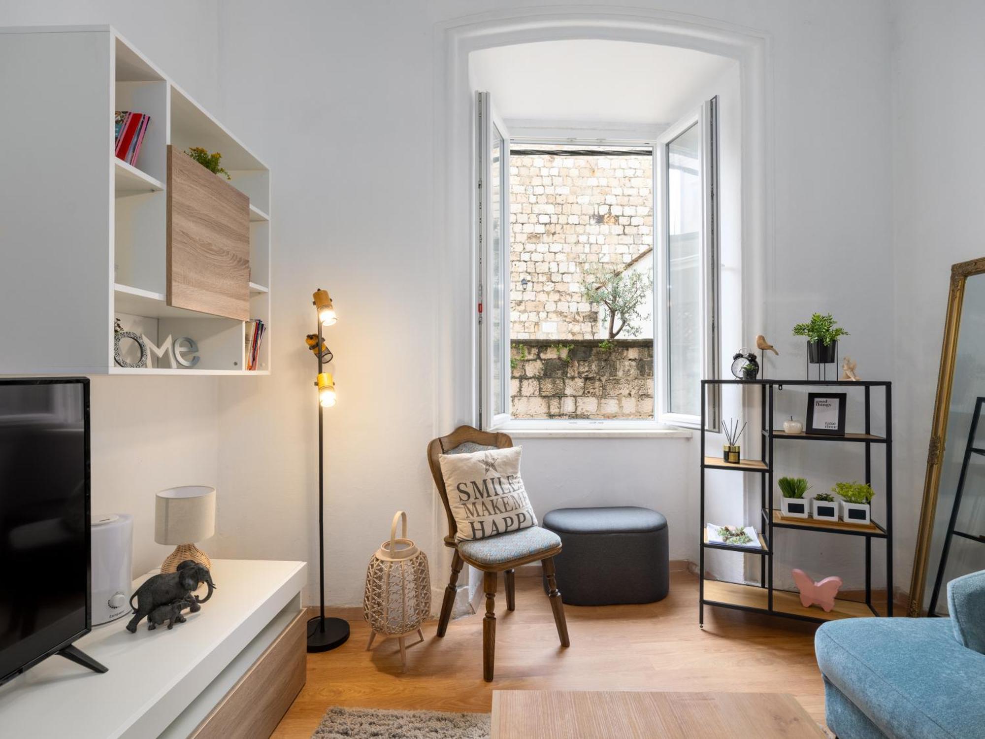 Tinel Apartment Dubrovnik Bagian luar foto