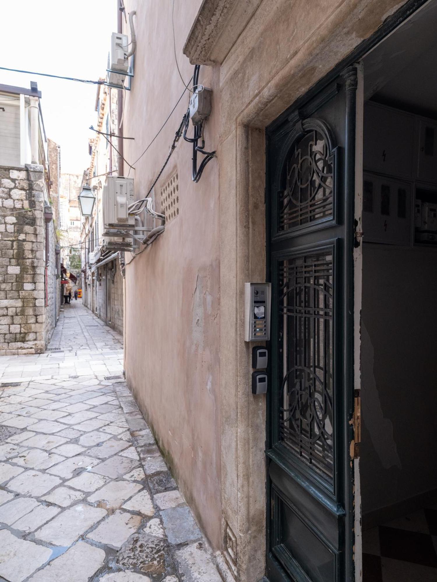 Tinel Apartment Dubrovnik Bagian luar foto