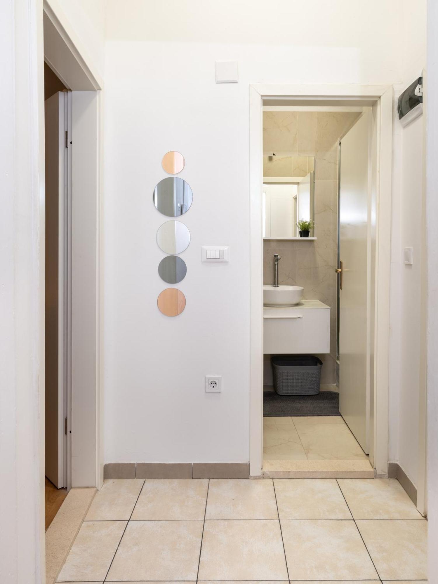 Tinel Apartment Dubrovnik Bagian luar foto