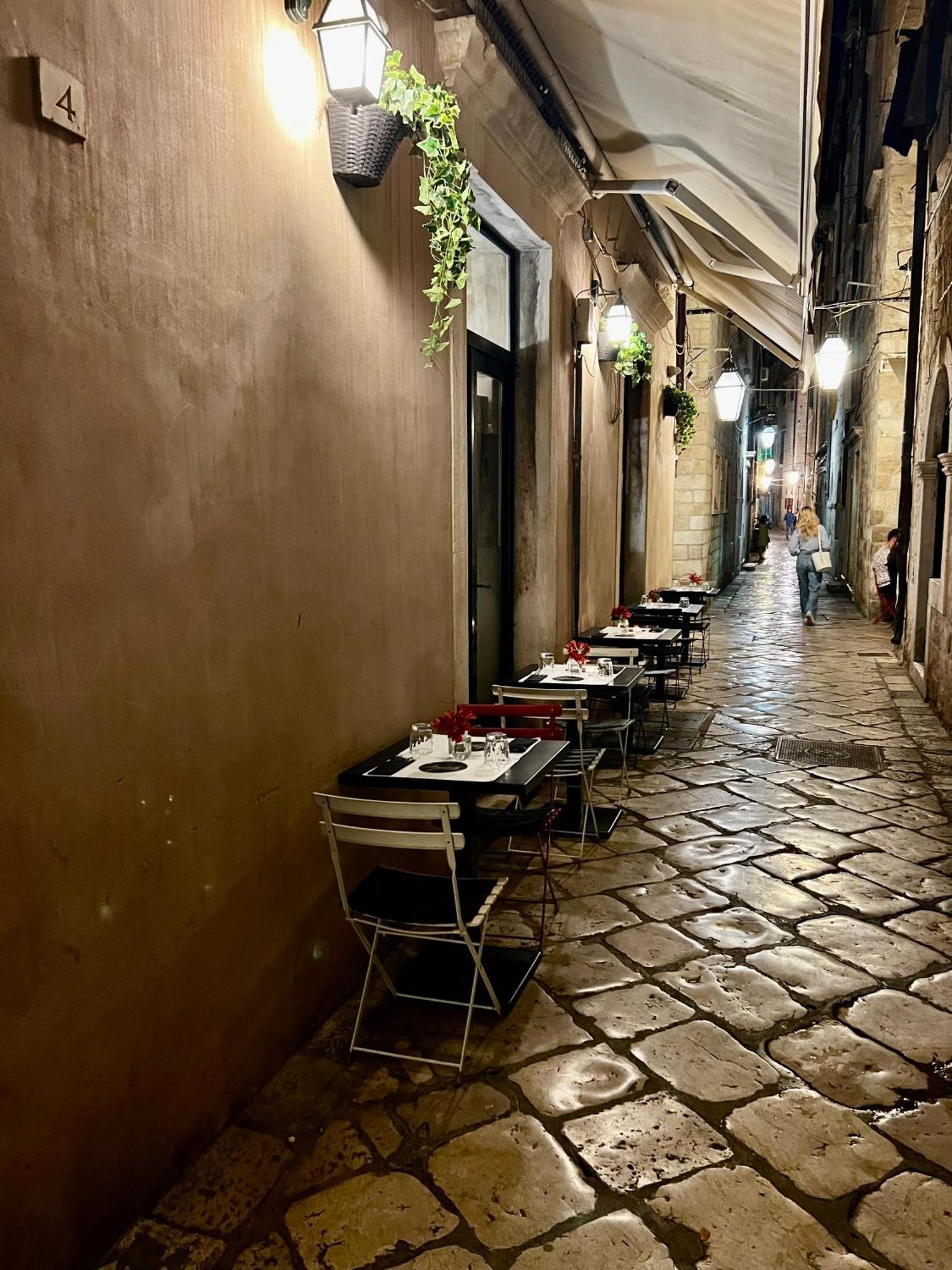 Tinel Apartment Dubrovnik Bagian luar foto