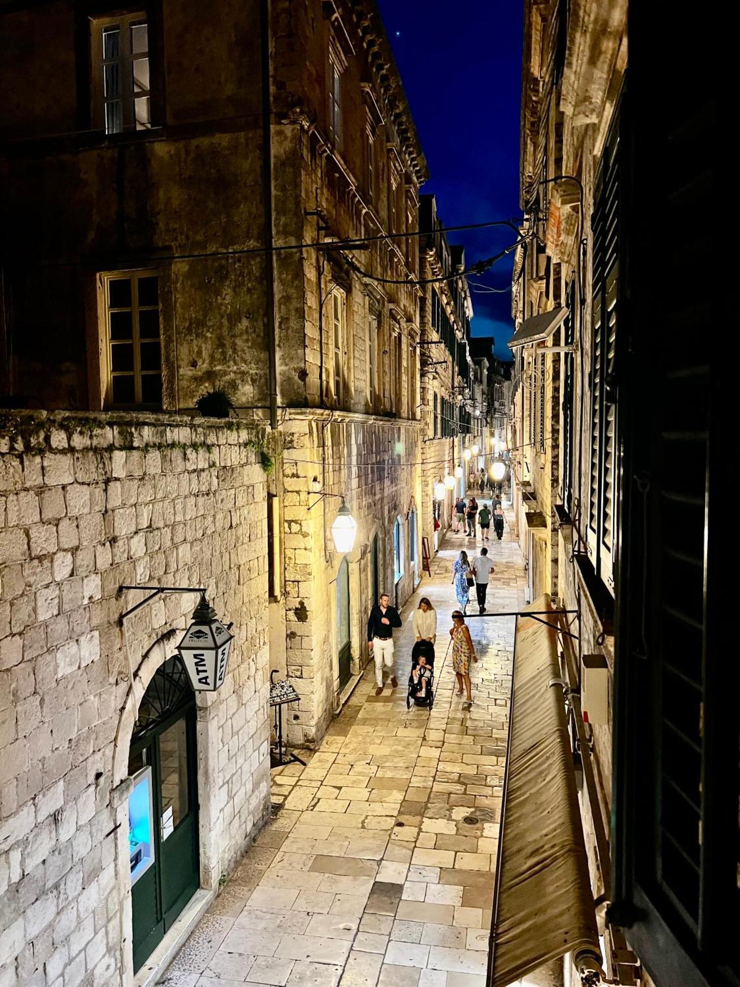 Tinel Apartment Dubrovnik Bagian luar foto